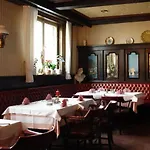 Hotel Filoxenia