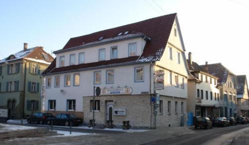 Filoxenia Stuttgart
