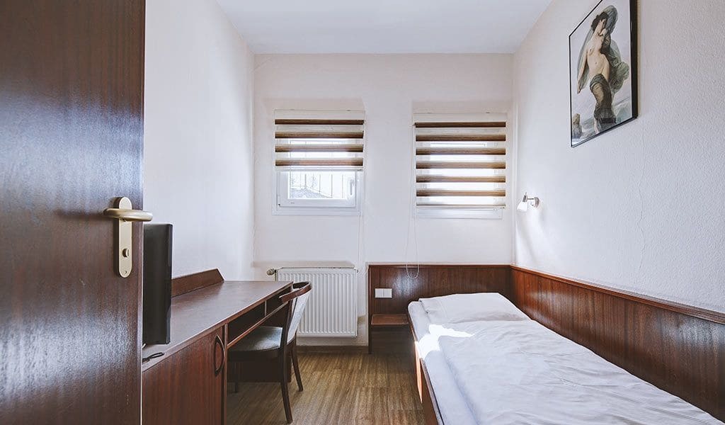Filoxenia Maison d'hôtes 3*