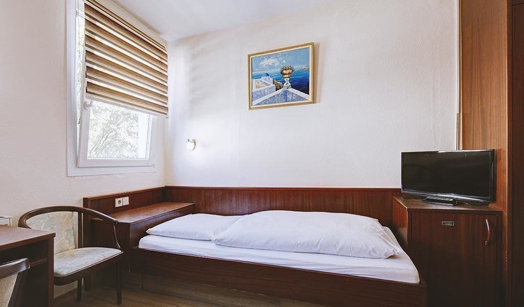Maison d'hôtes Filoxenia 3*
